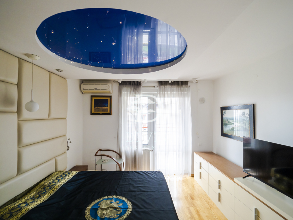 Slika 7 - Vladmira Popovića,  Stan na prodaju, 139m2, 810.000€